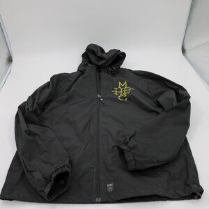 Harley-Davidson Rain Jacket